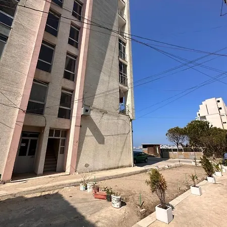 Apartamento Mira 303 *