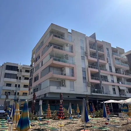 Mira 303 * Durres