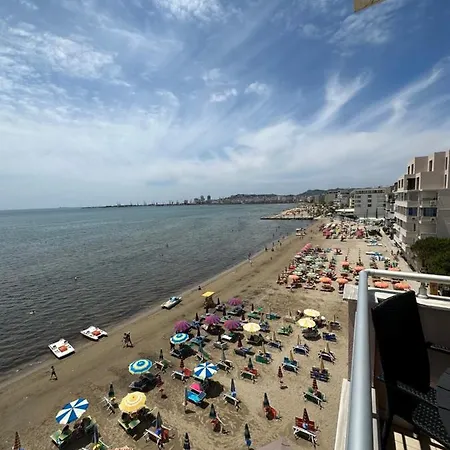 Apartamento Mira 303 Durrës