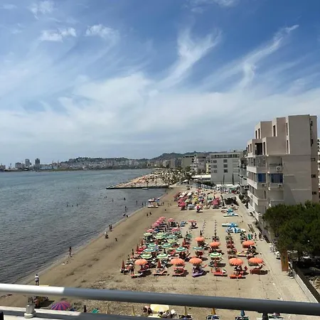Mira 303 * Durrës