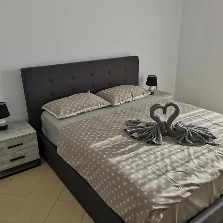 Mira 303 Apartamento