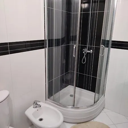 Apartamento Mira 303