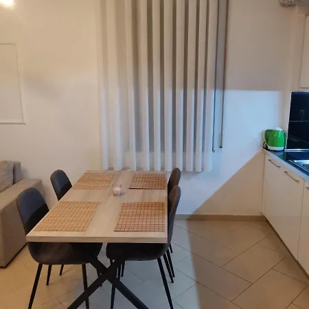 Apartamento Mira 303 *