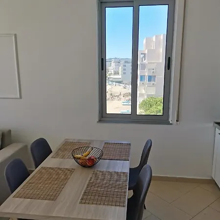 Mira 303 Apartamento