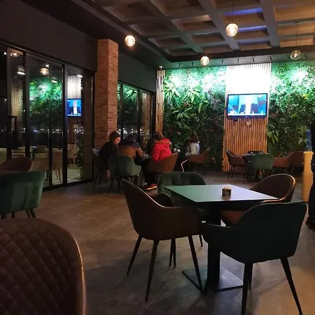 Apartamento Mira 303 *