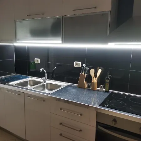 Mira 303 Appartamento Durrës