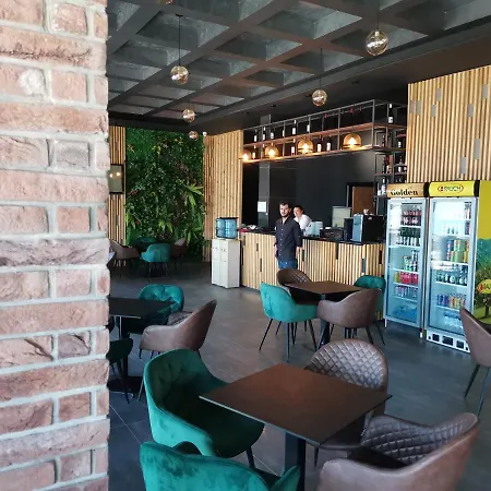 Apartamento Mira 303