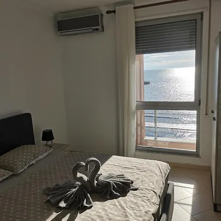 Apartamento Mira 303 *