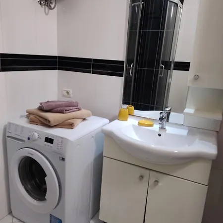 Apartamento Mira 303 *