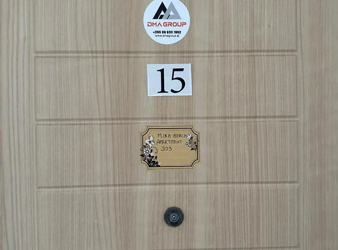 Mira 303 Apartment *