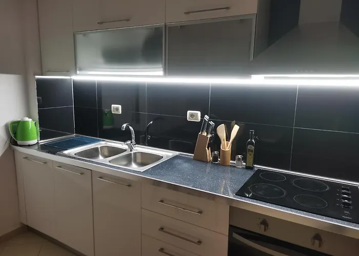 Mira 303 Apartment Durres