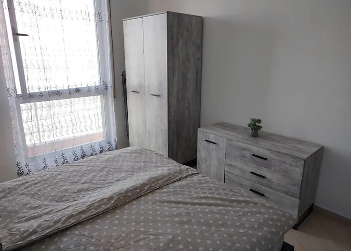 Mira 303 Apartment